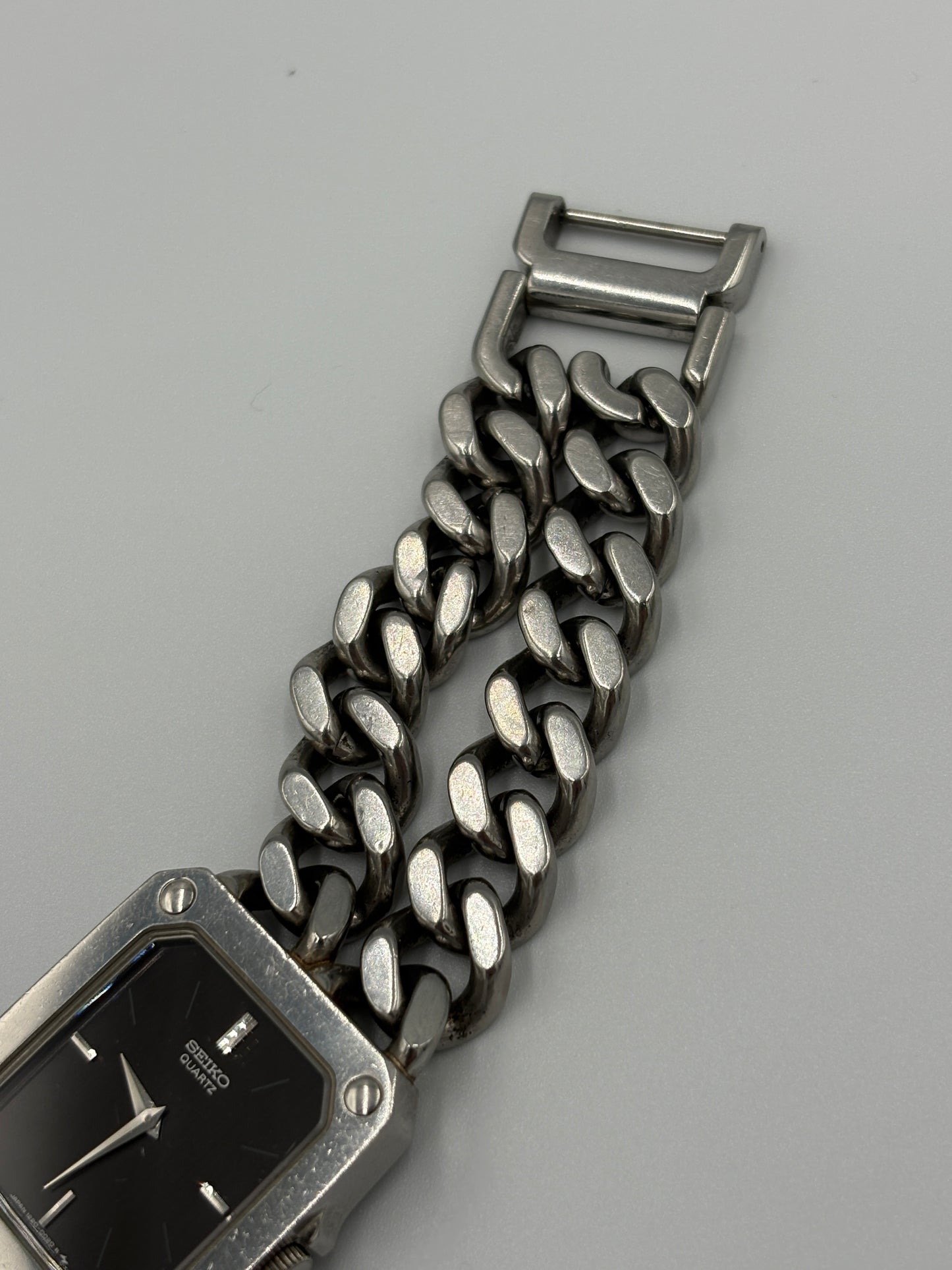 Super rare 80s vintage seiko 1220-5010