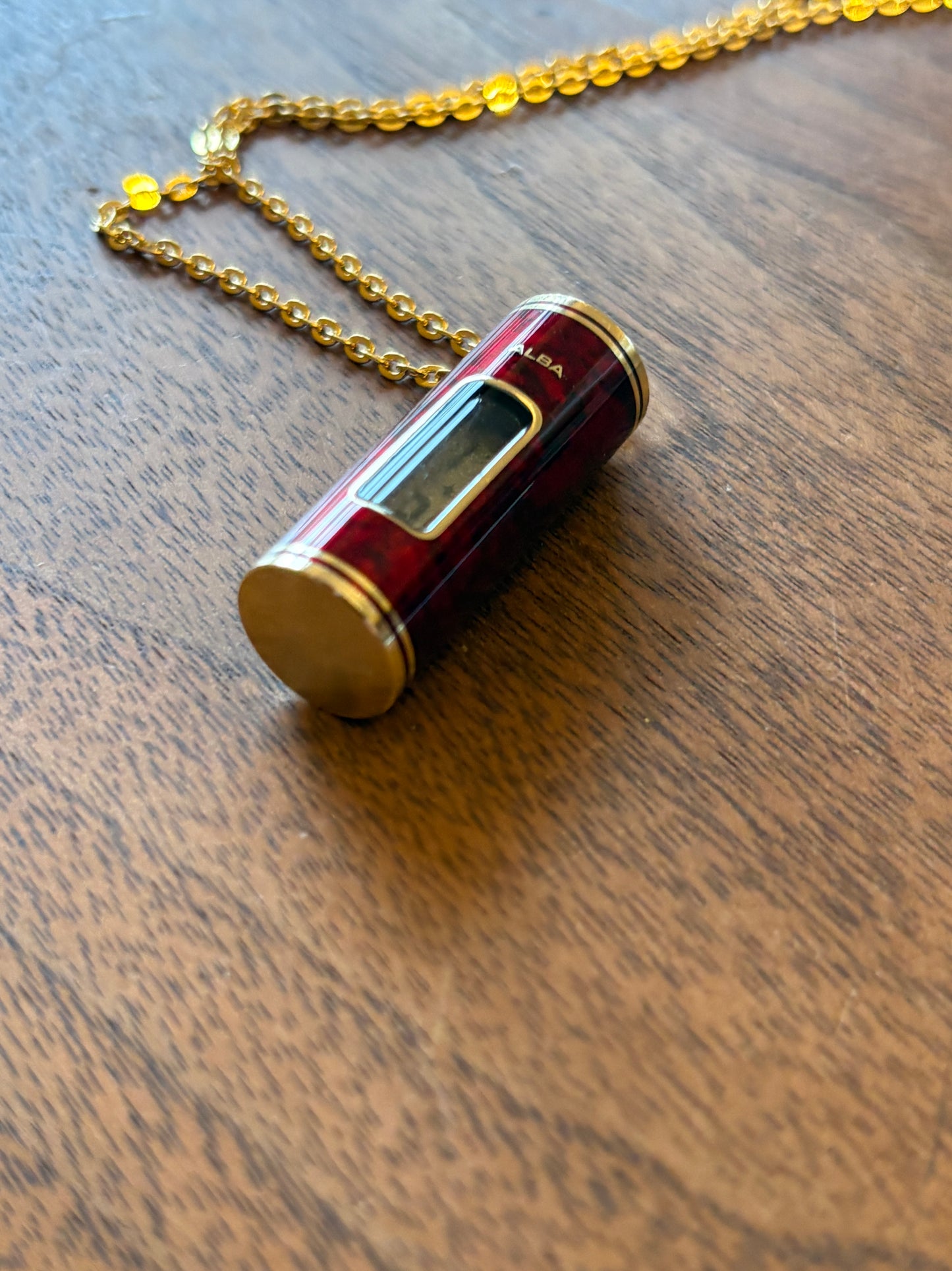 Super rare 80s vintage ALBA Y491-4020