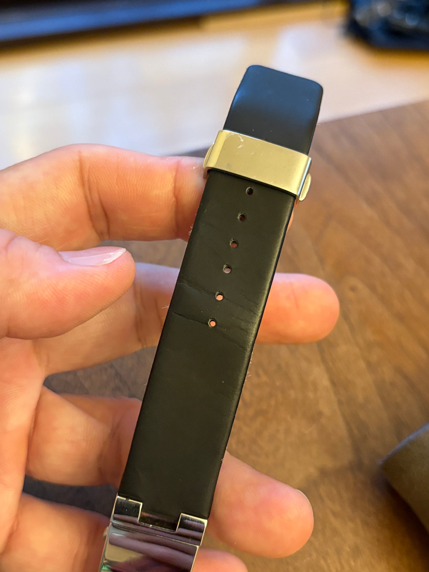 Very rare vintage  ORIENT×MA-JI MASATOMO 　