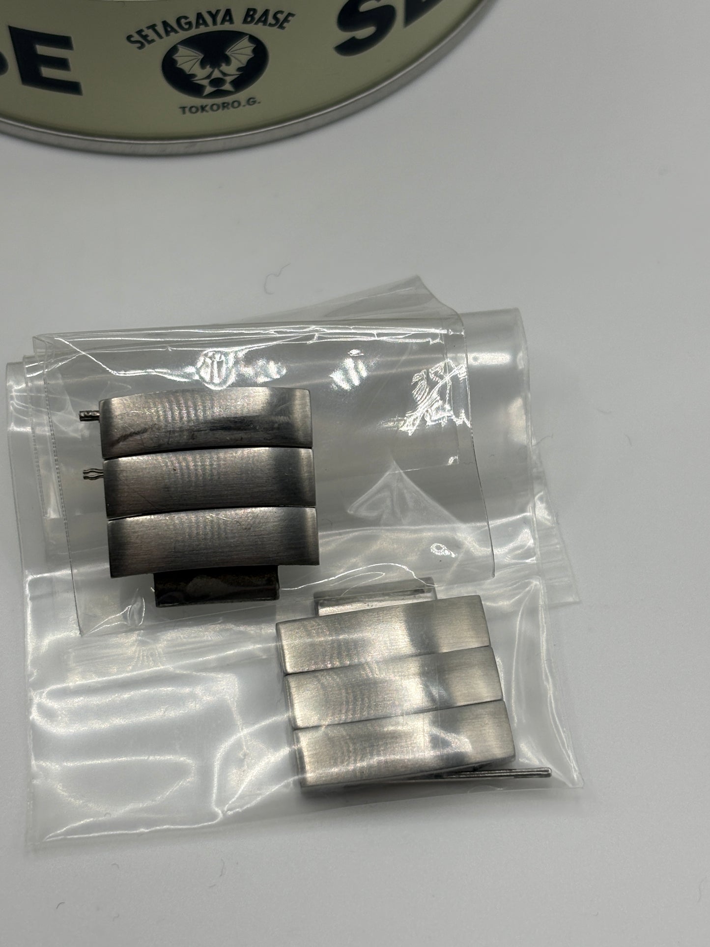 Super  rare ultra daitai watch limlted 500