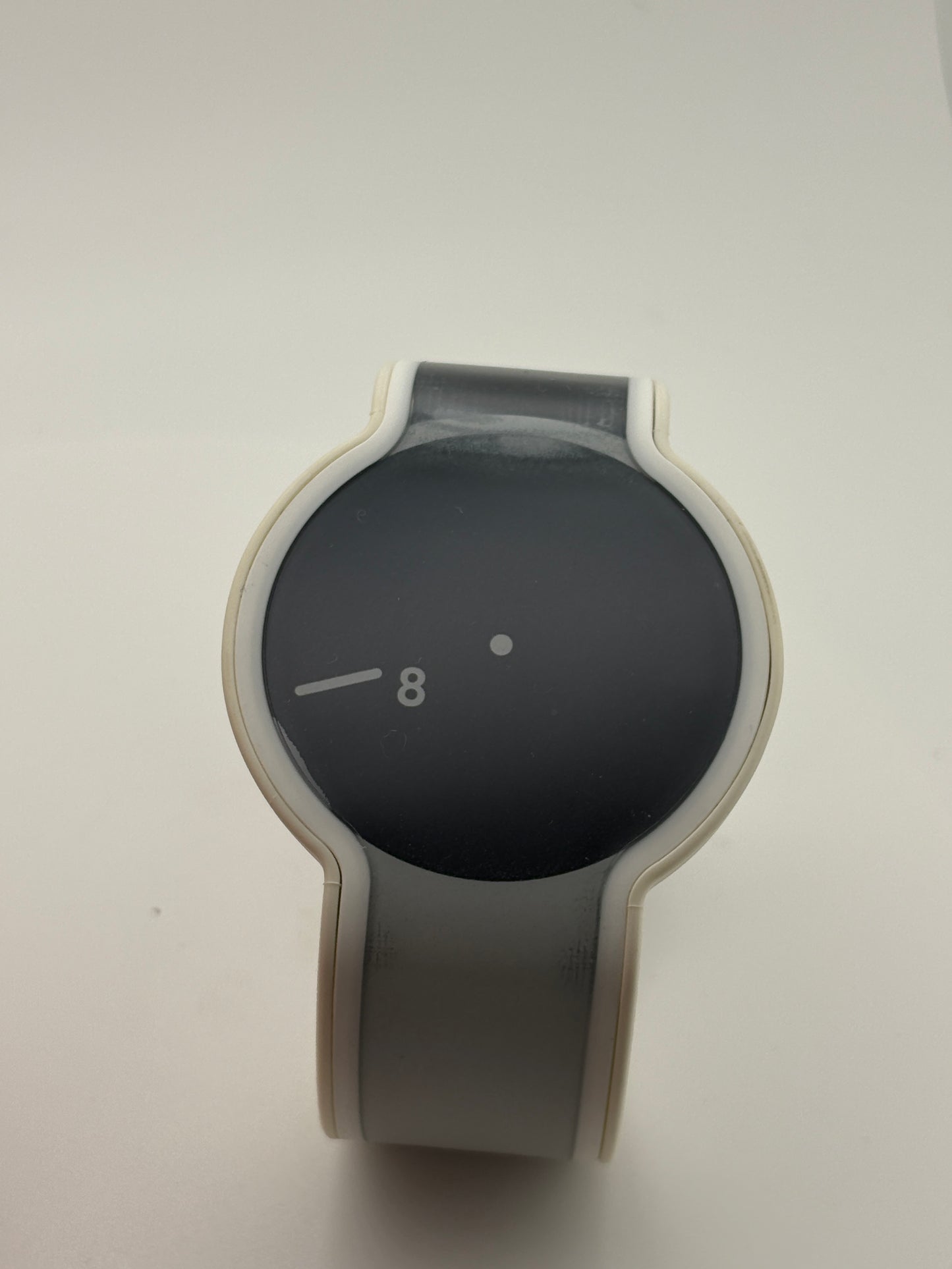 Super rare SONY　FES-WM1S　Electronic paper watch