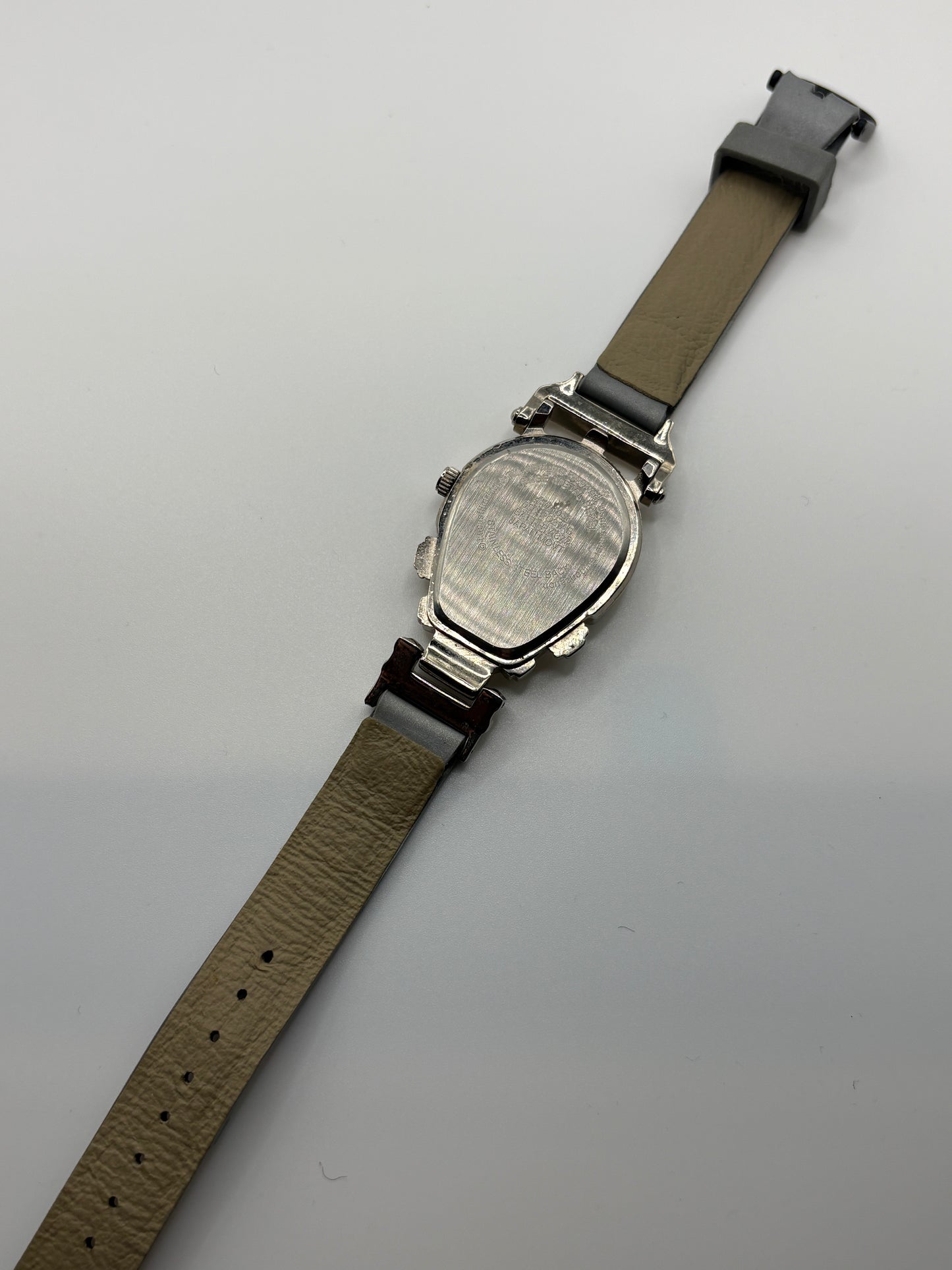 2 Super rare 90s Star Wars C-3PO watch
