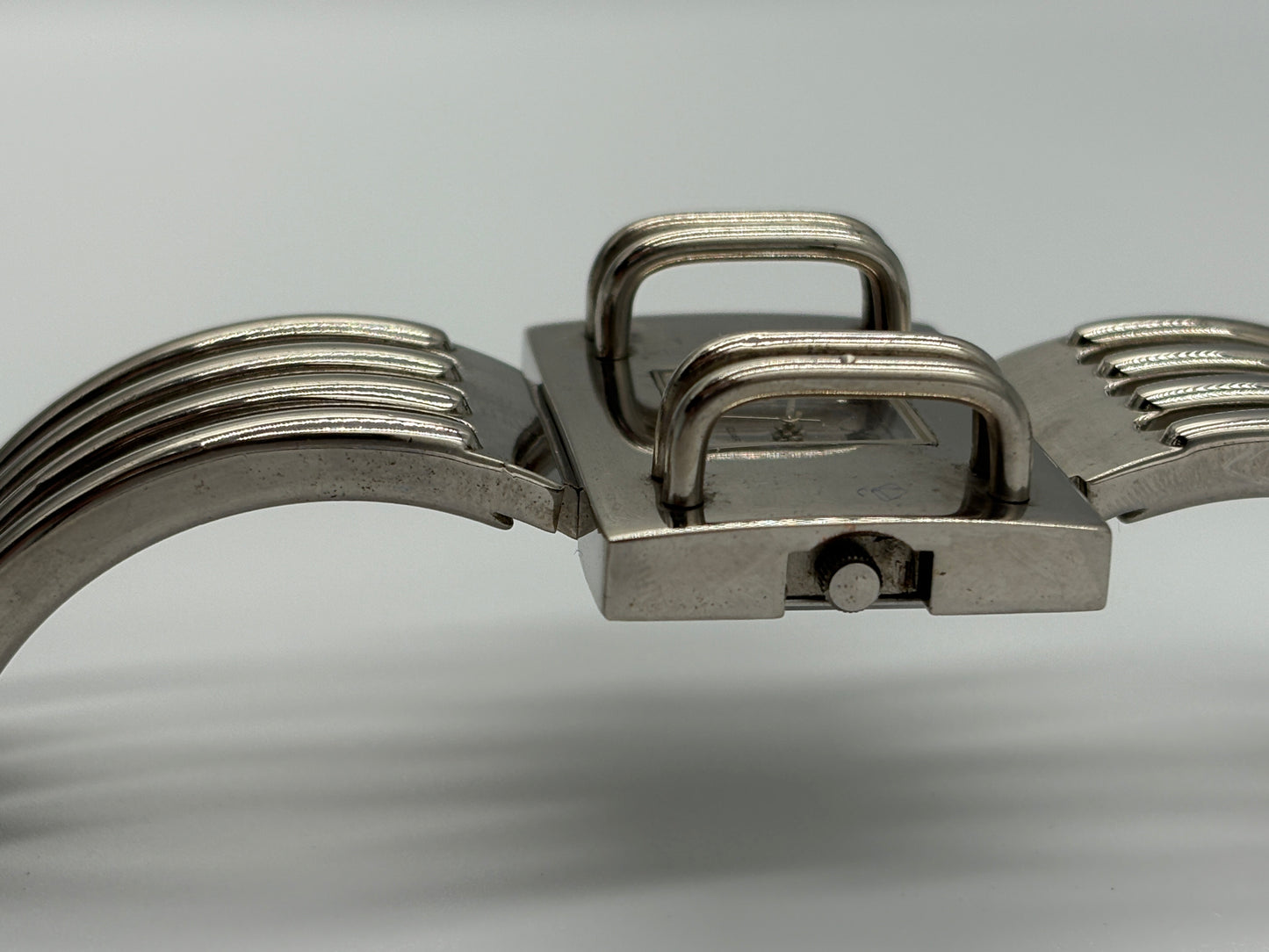 Super rare 90s BELAMI  watch