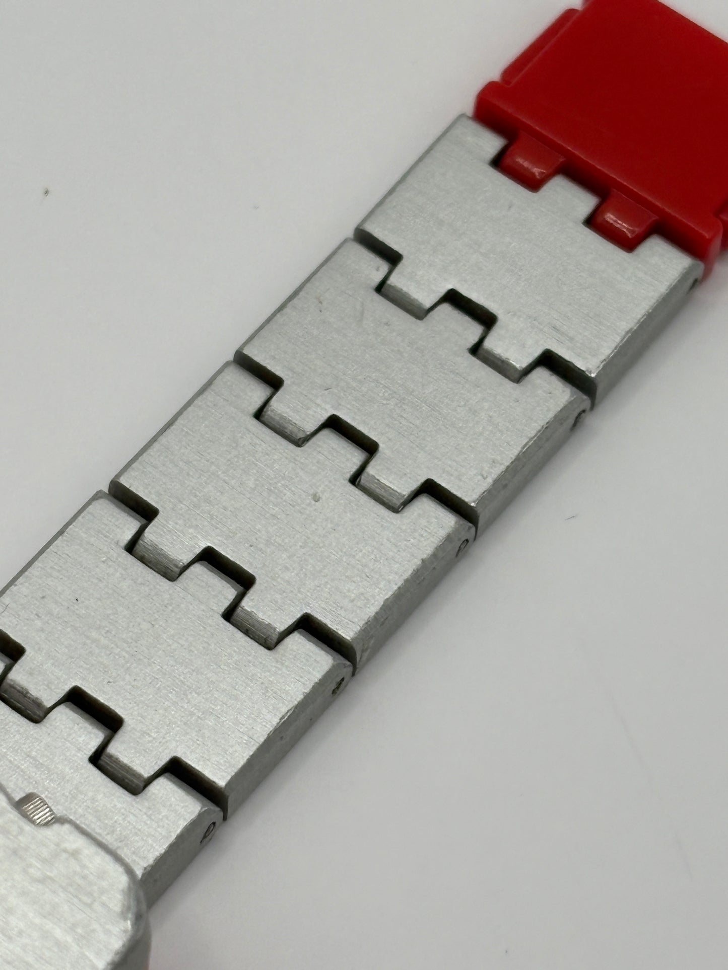 Super rare 80s vintage ALBA neatnik     V707-5080