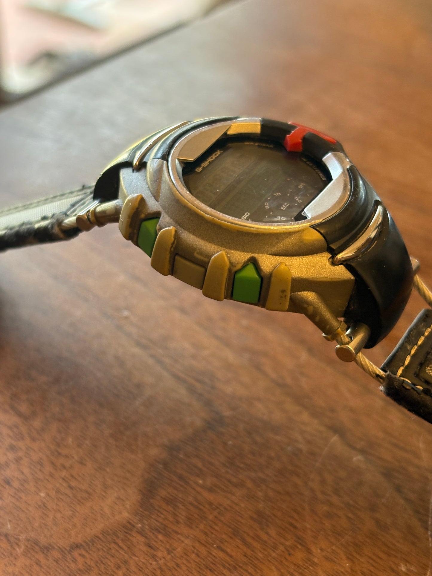 2 super rare vintage casio  GE-2000 Pininfarina S.p.A.design