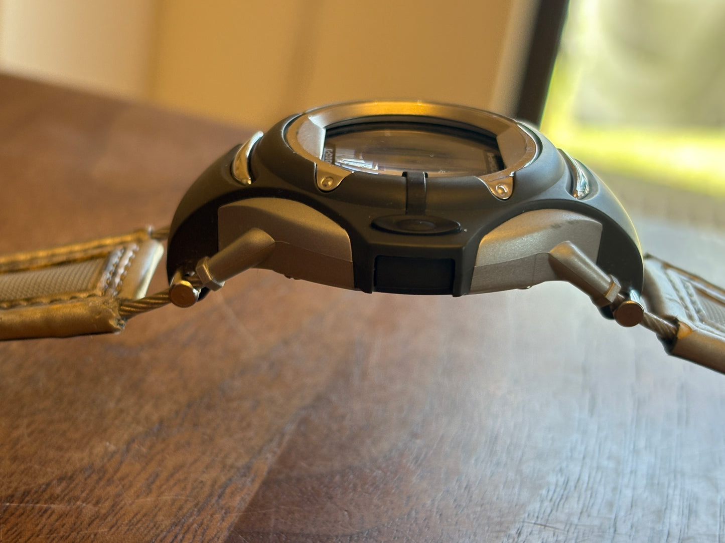 3 super rare vintage casio  GE-2000 Pininfarina S.p.A.design