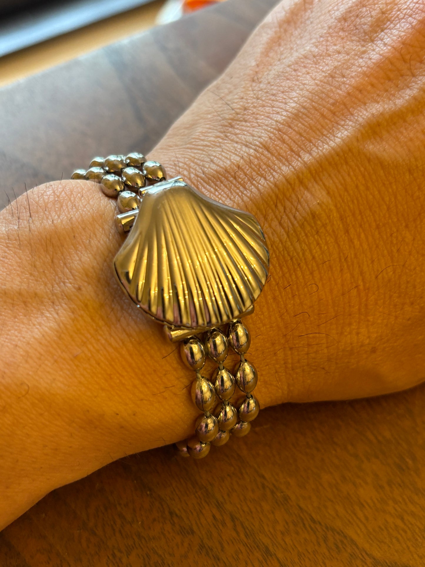 very rare 90s BELAMI  watch