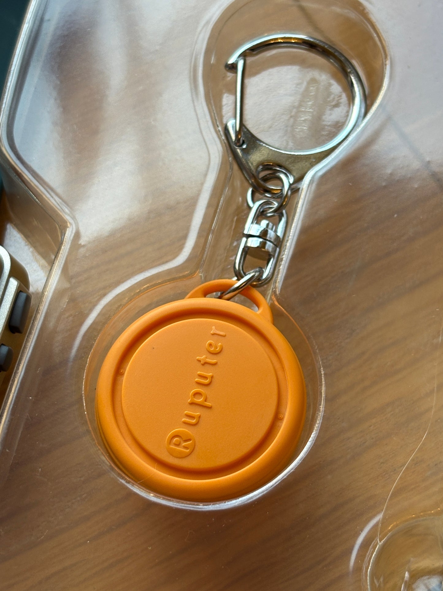 super rare 90s vintage Seiko Ruputer Pro MP120SG