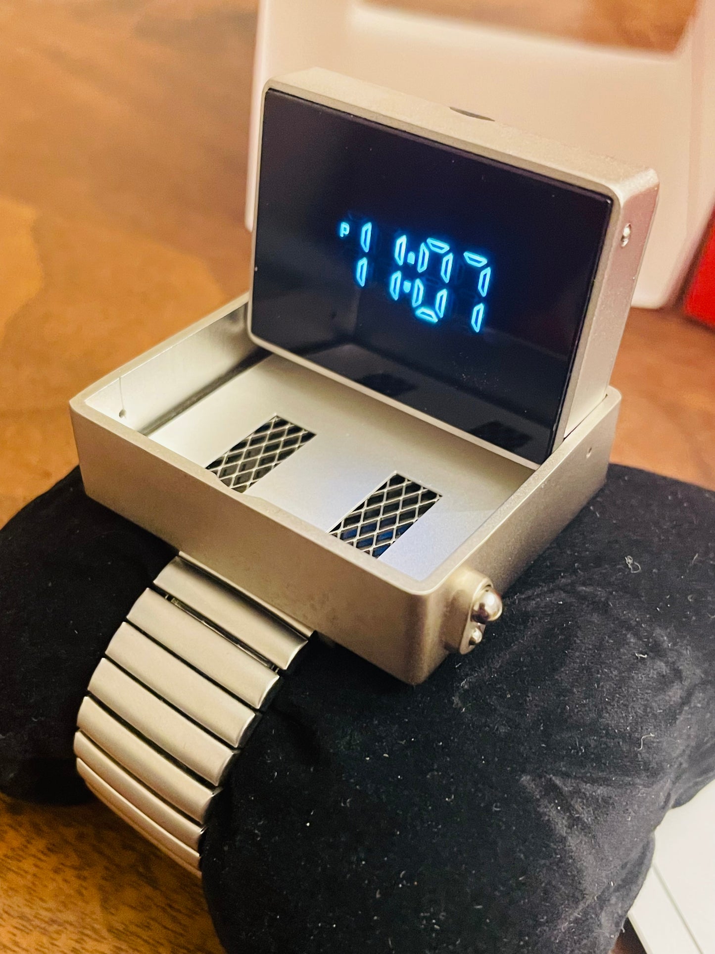 super rare  55th Anniversary Limited Lottery Sale Item ultraseven videoceiver