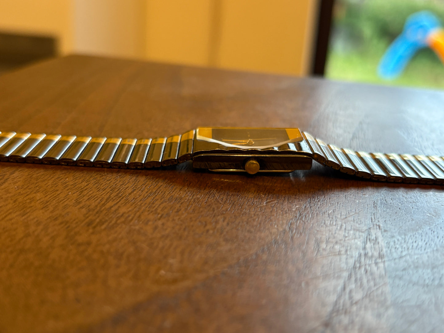 very rare 90s BELAMI  watch