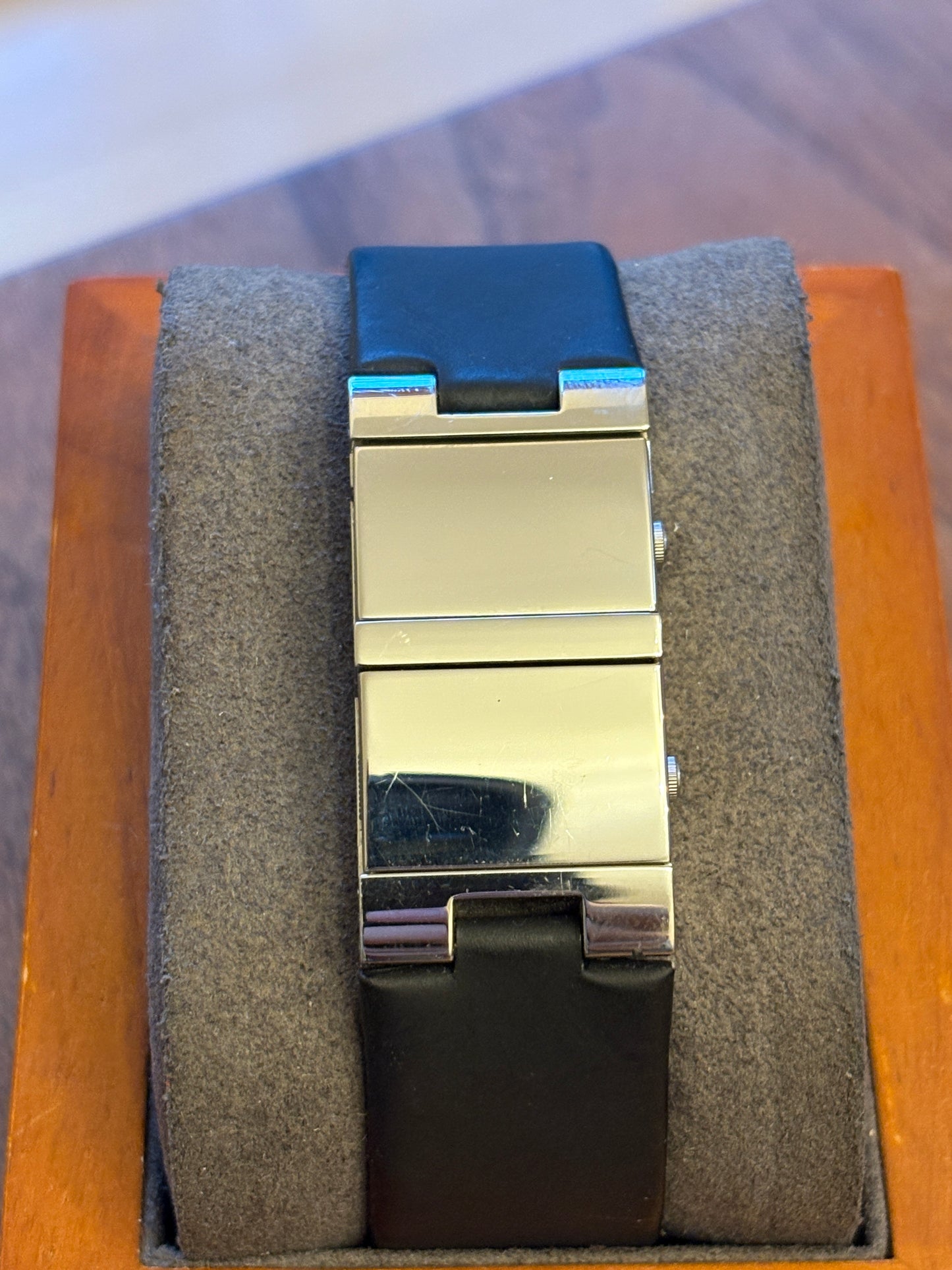 Very rare vintage  ORIENT×MA-JI MASATOMO 　