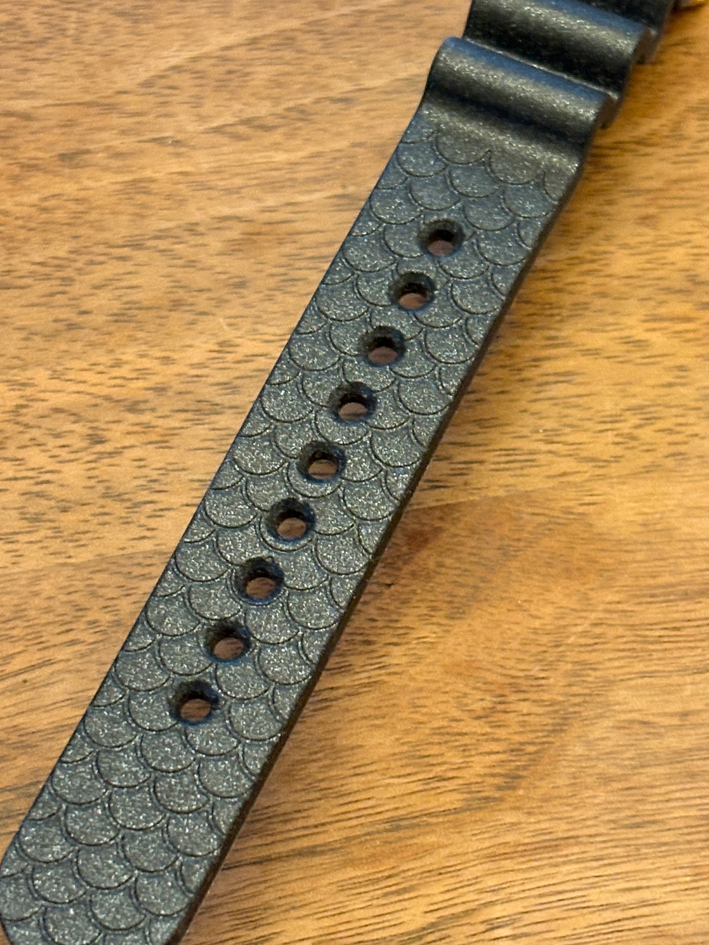 Super rare vintage seiko×zucca　 black