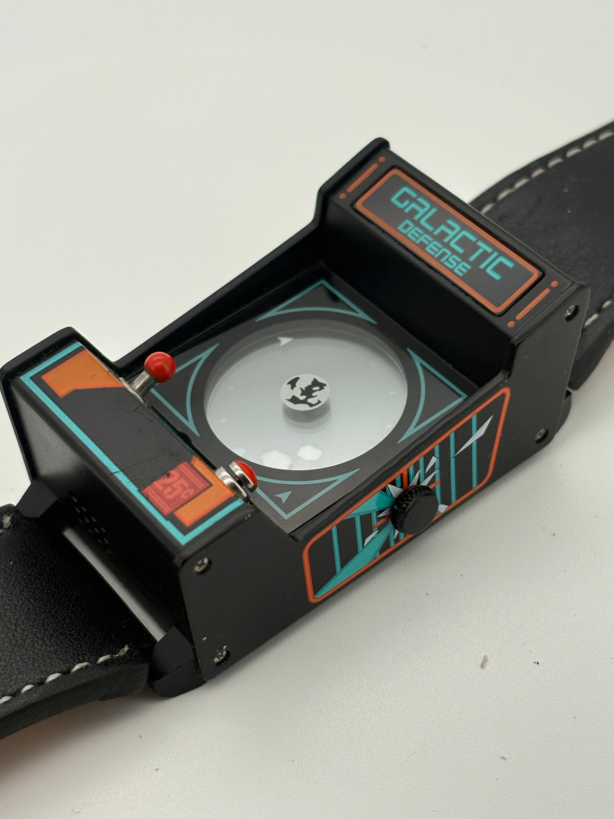 Vintage Game Watch