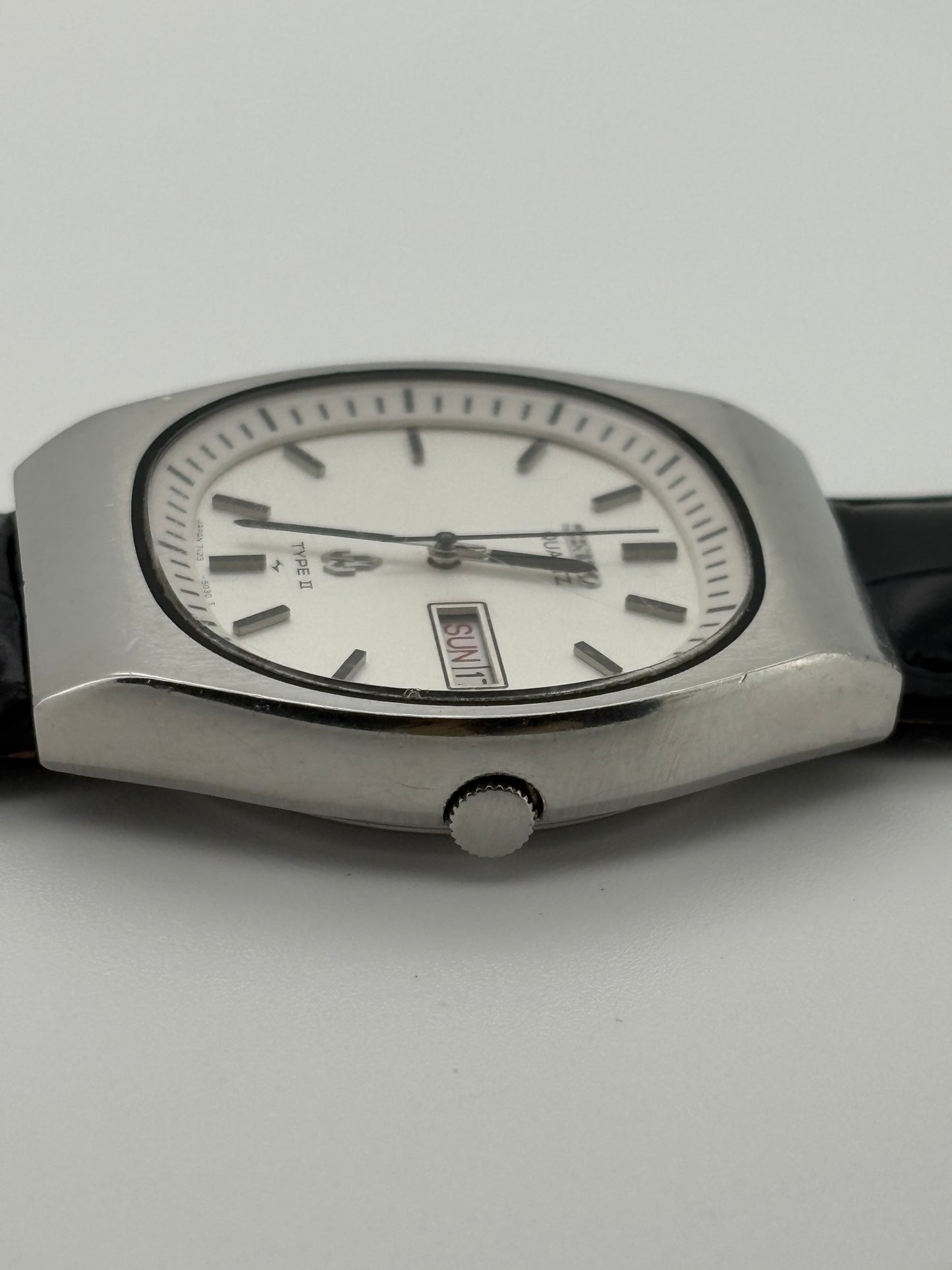 70s vintage seiko 7123-5030