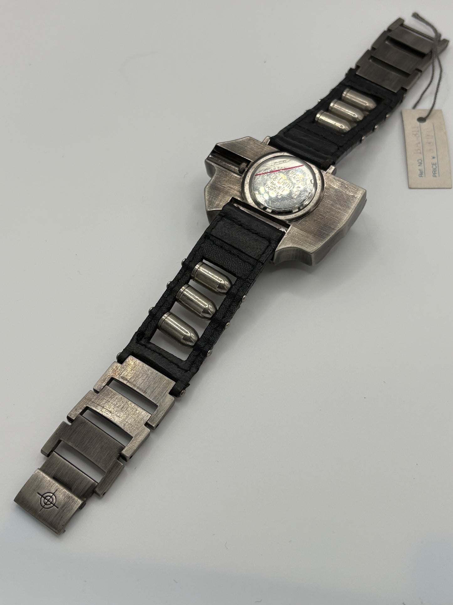 Super rare 90s BELAMI  watch
