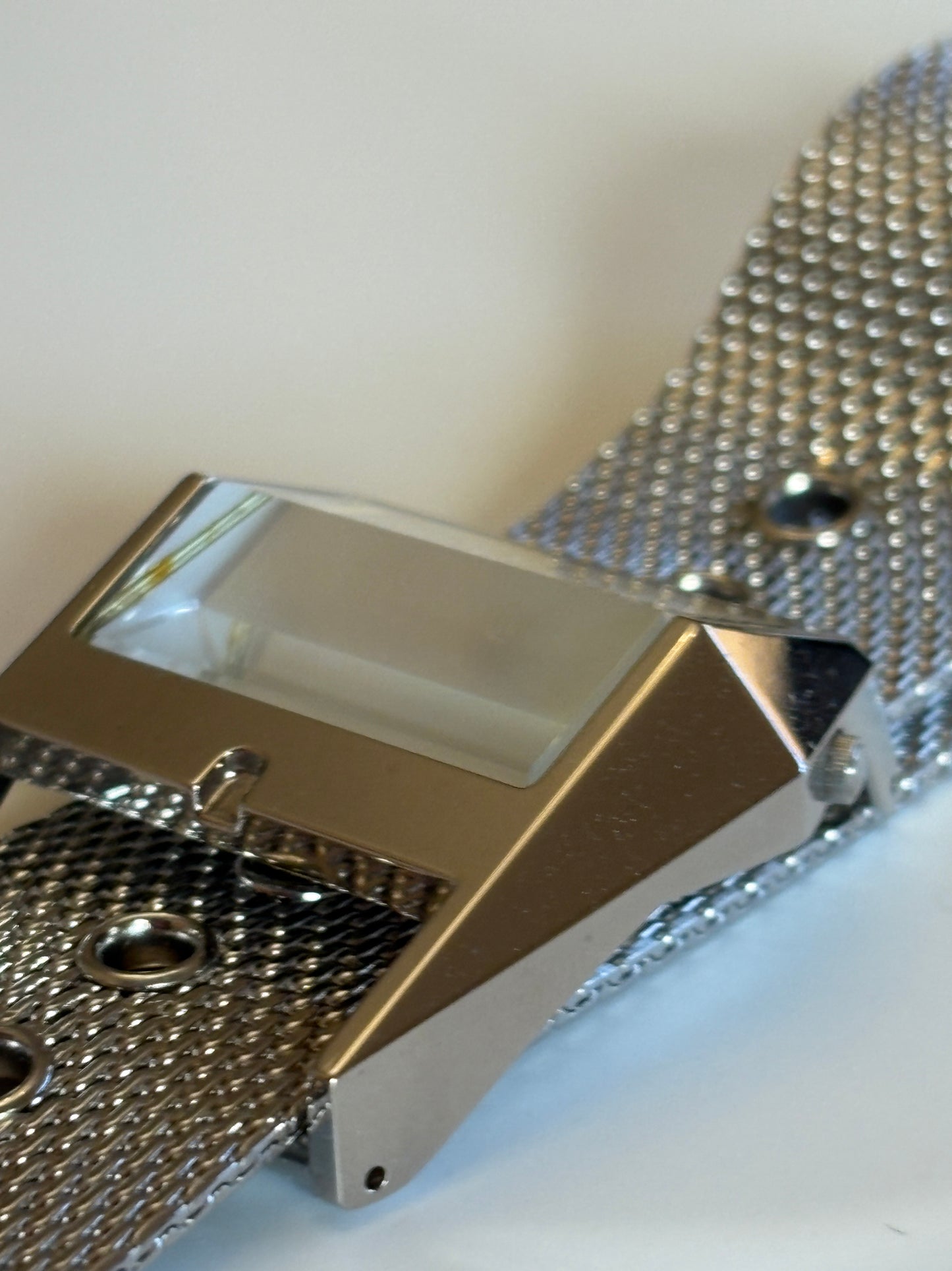 Super rare 90s  vintage  Jean Paul Gaultier×CITIZEN