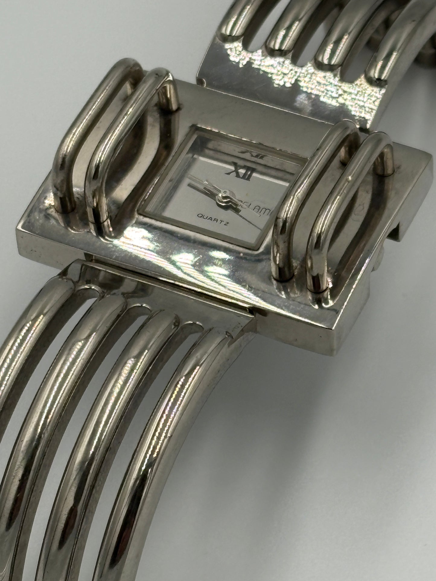 Super rare 90s BELAMI  watch