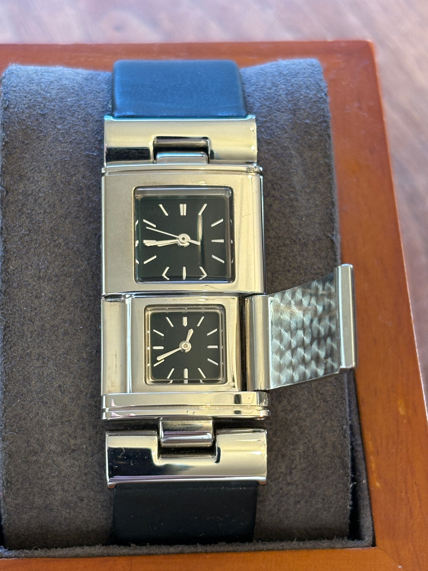 Very rare vintage  ORIENT×MA-JI MASATOMO 　