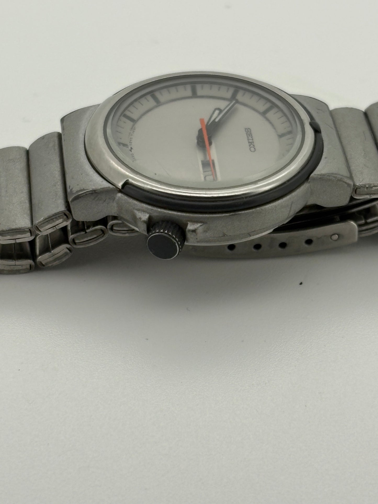 SEIKO 80s vintage 2a23-0270