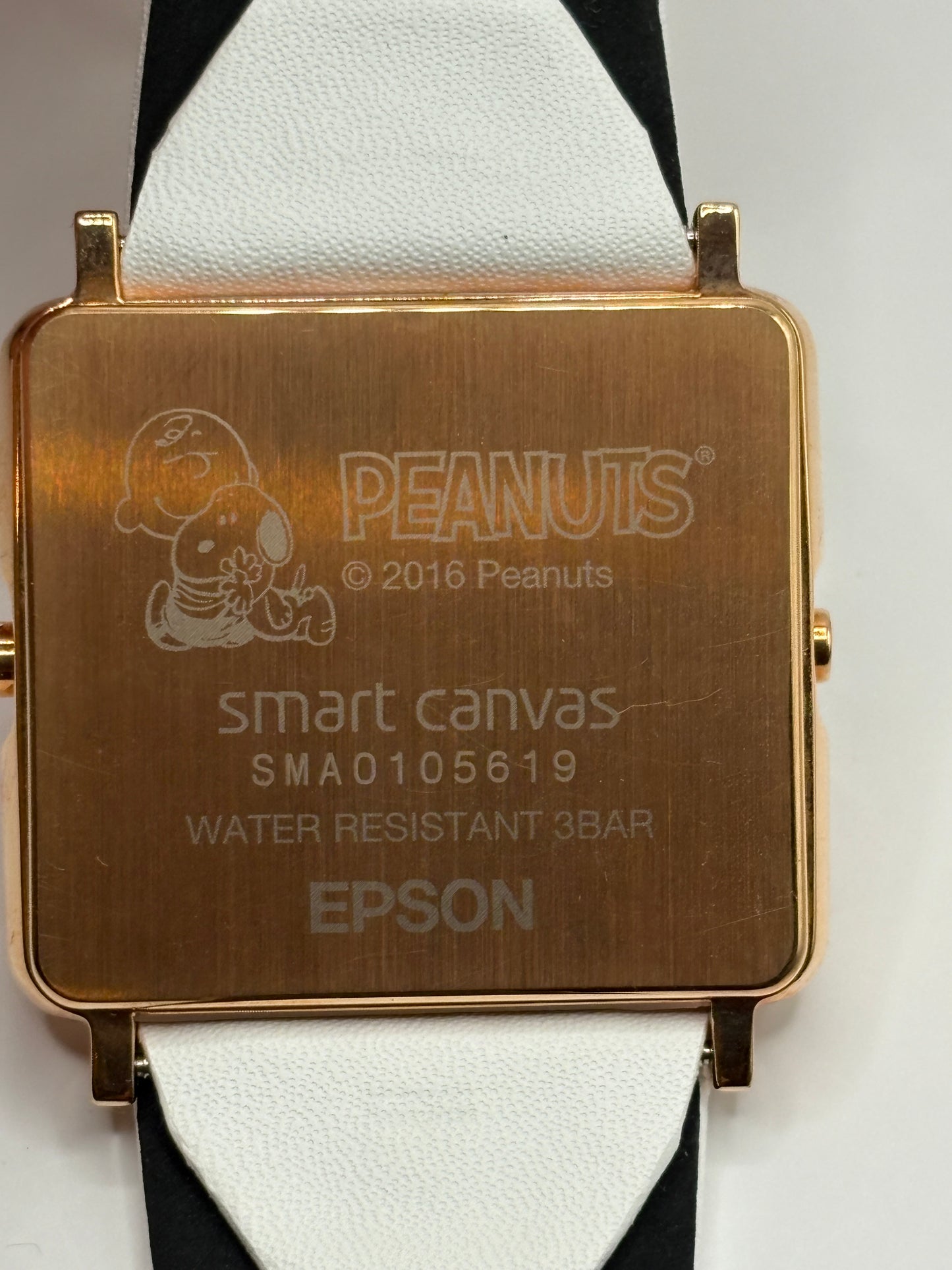 Super rare vintage seiko  epson smart canvas