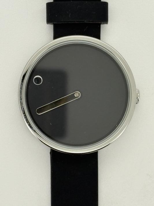 Unused Rubber strap　PICTO　Mystery Dial