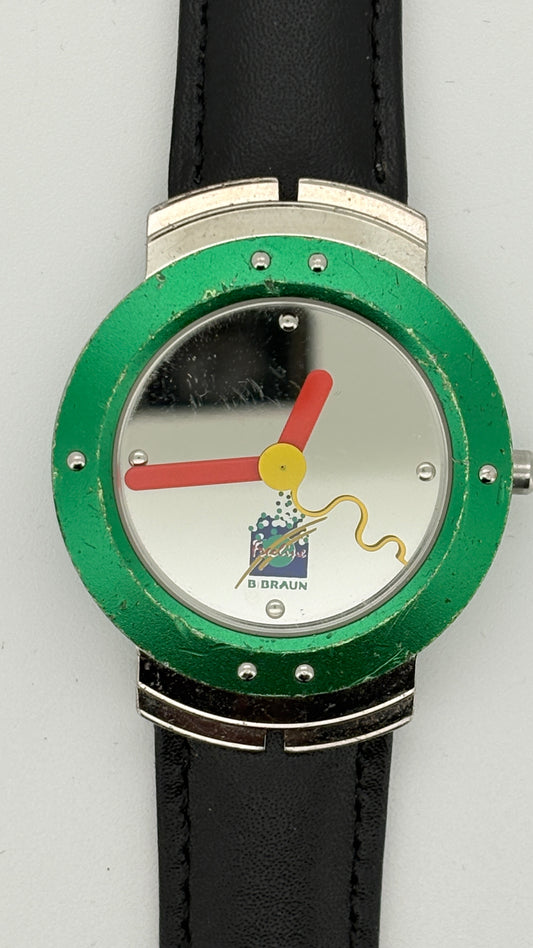 90s vintage 2CAN×B.Braun