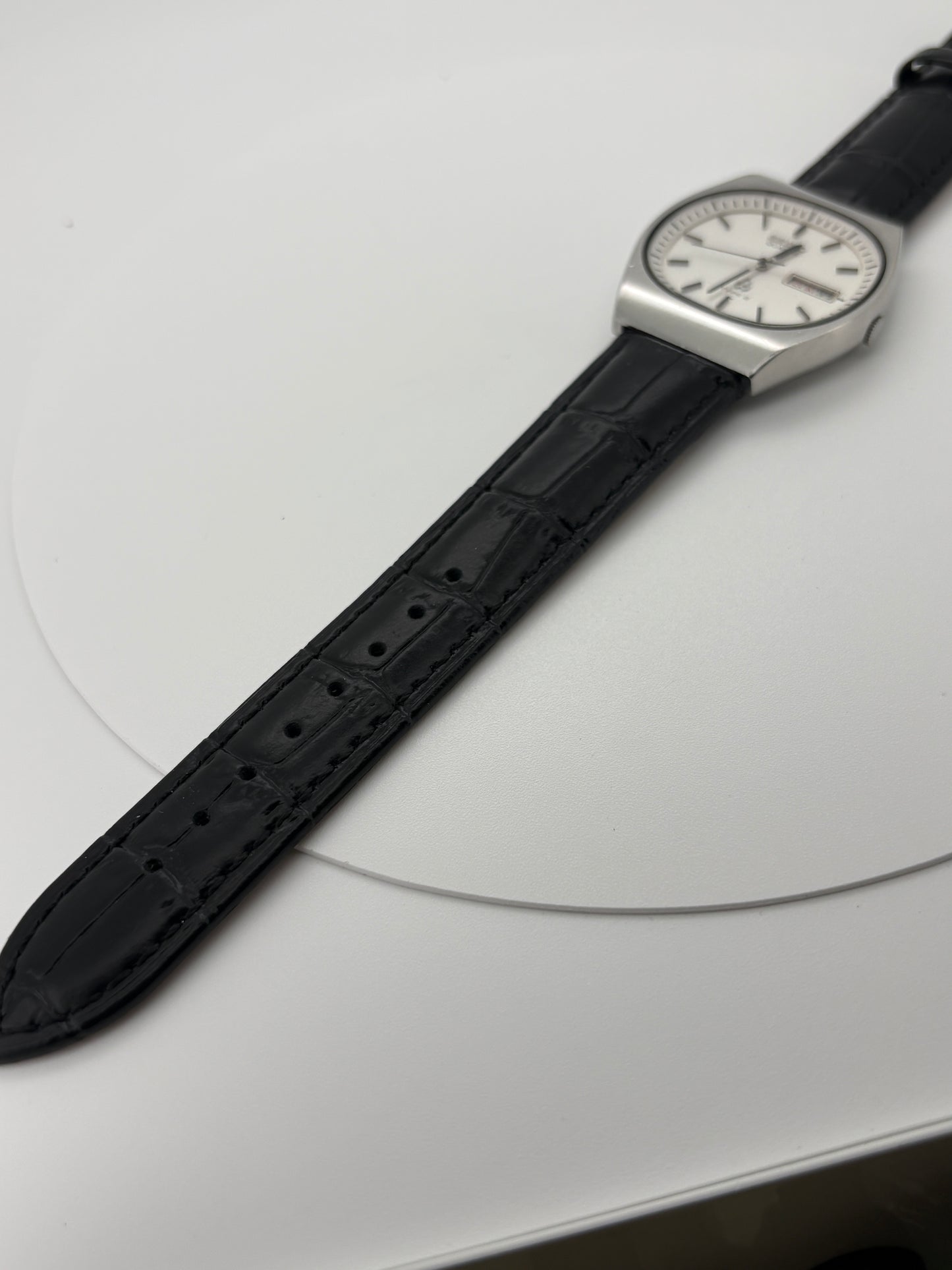 70s vintage seiko 7123-5030