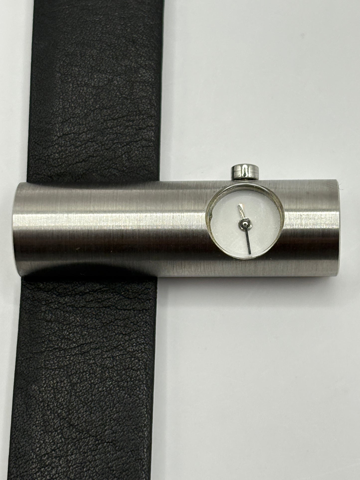Super rare  unued Swiss Made  vintage MILUS TRIBU　