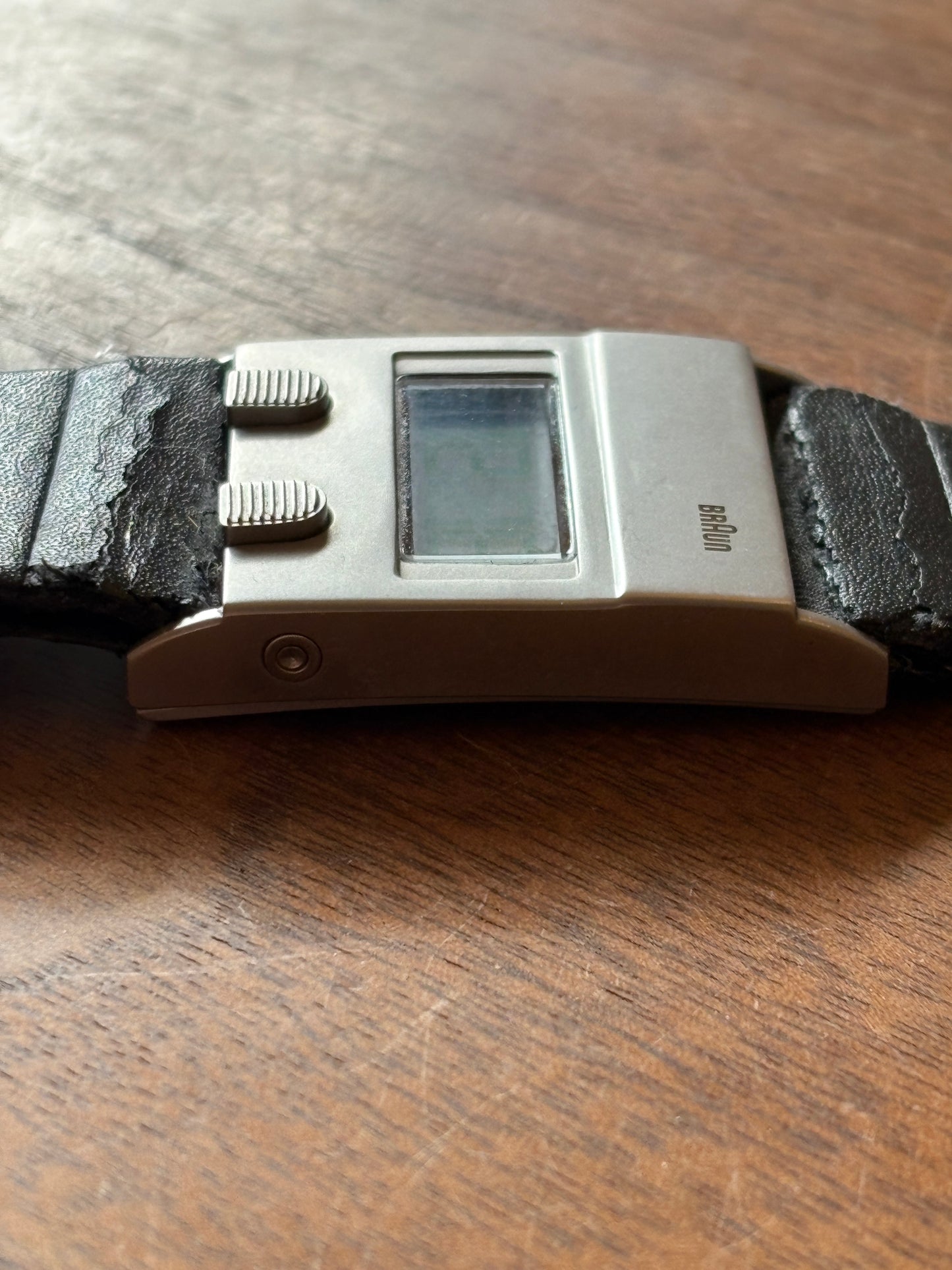 Super rare vintage  BraunBN0076SL