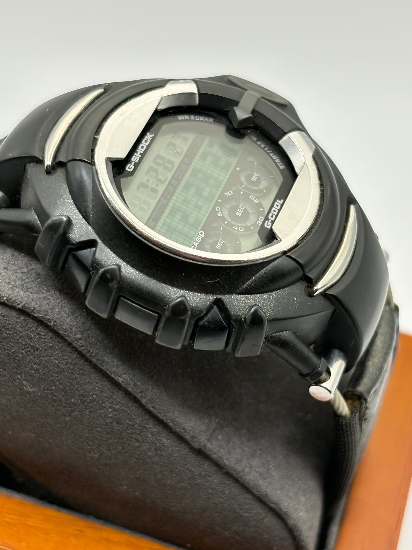 Super rare vintage casio  GE-2000 Pininfarina S.p.A.design