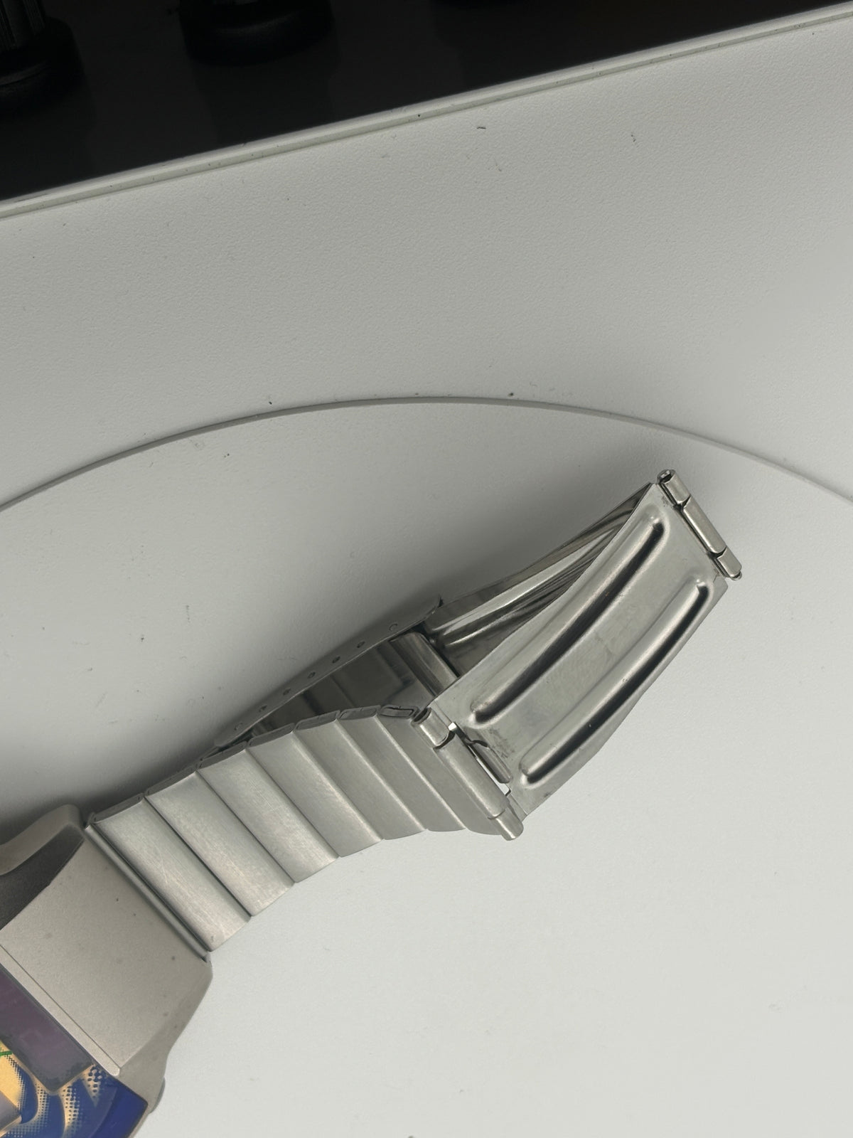 Jean Paul Gaultier×citizen 90s