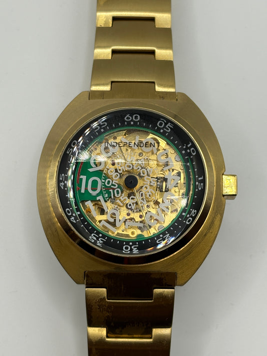 Super rare vintage citizen  20th Anniversary