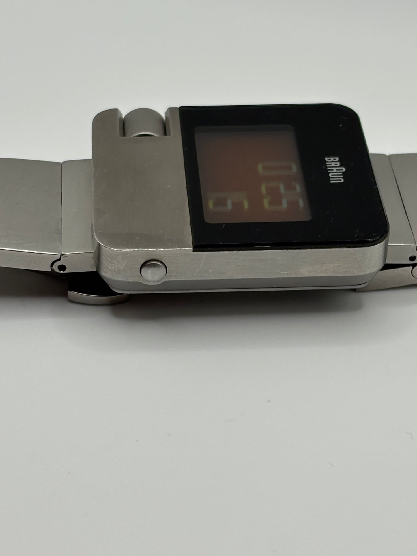 Super rare 　BRAUN BN0106SL