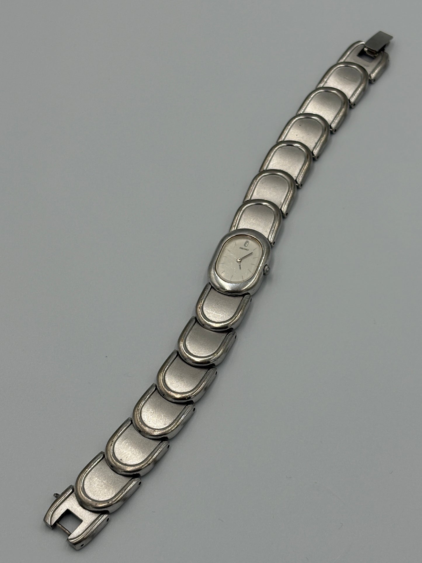 Very very rare 80s vintage seiko 1e20-5440