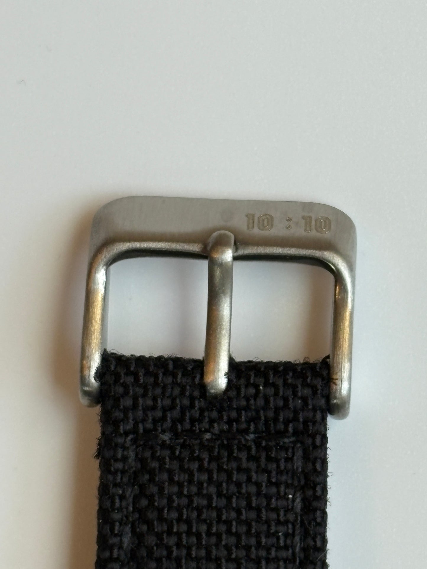 ⑤Sper rare 10:10 nendo×ooki sato