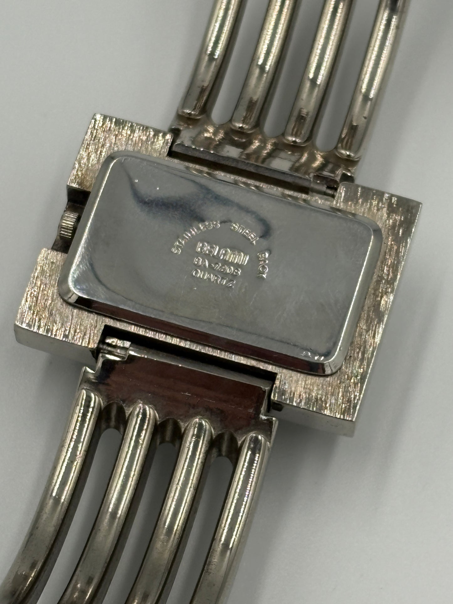 Super rare 90s BELAMI  watch