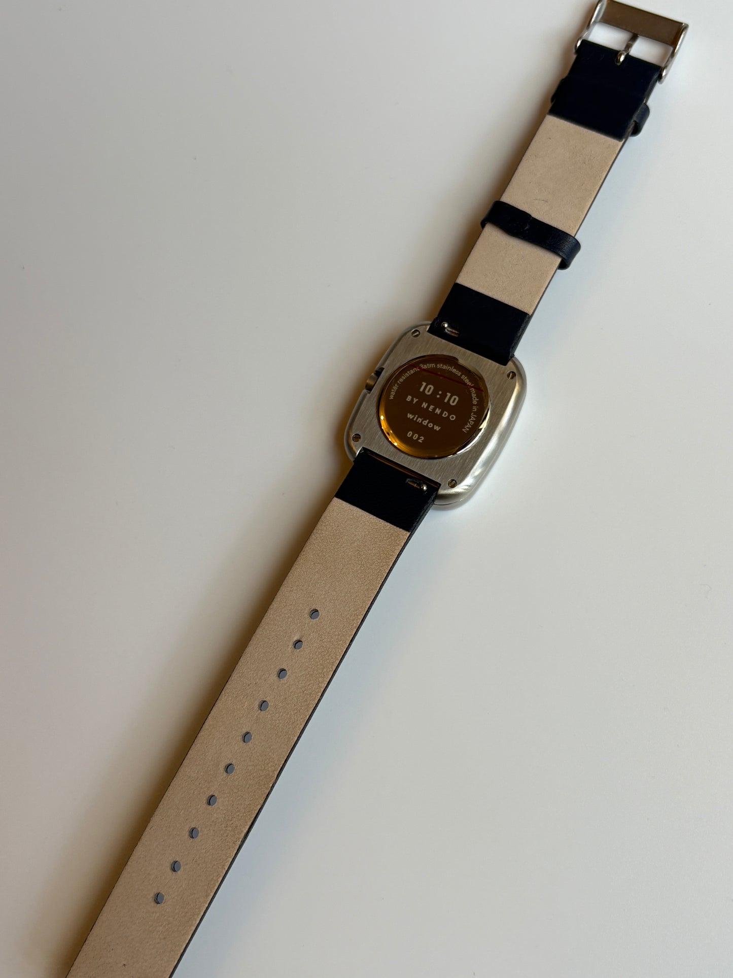 ②Sper rare 10:10 nendo×ooki sato