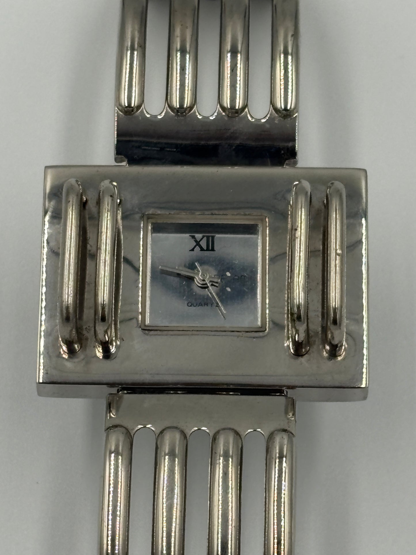 Super rare 90s BELAMI  watch