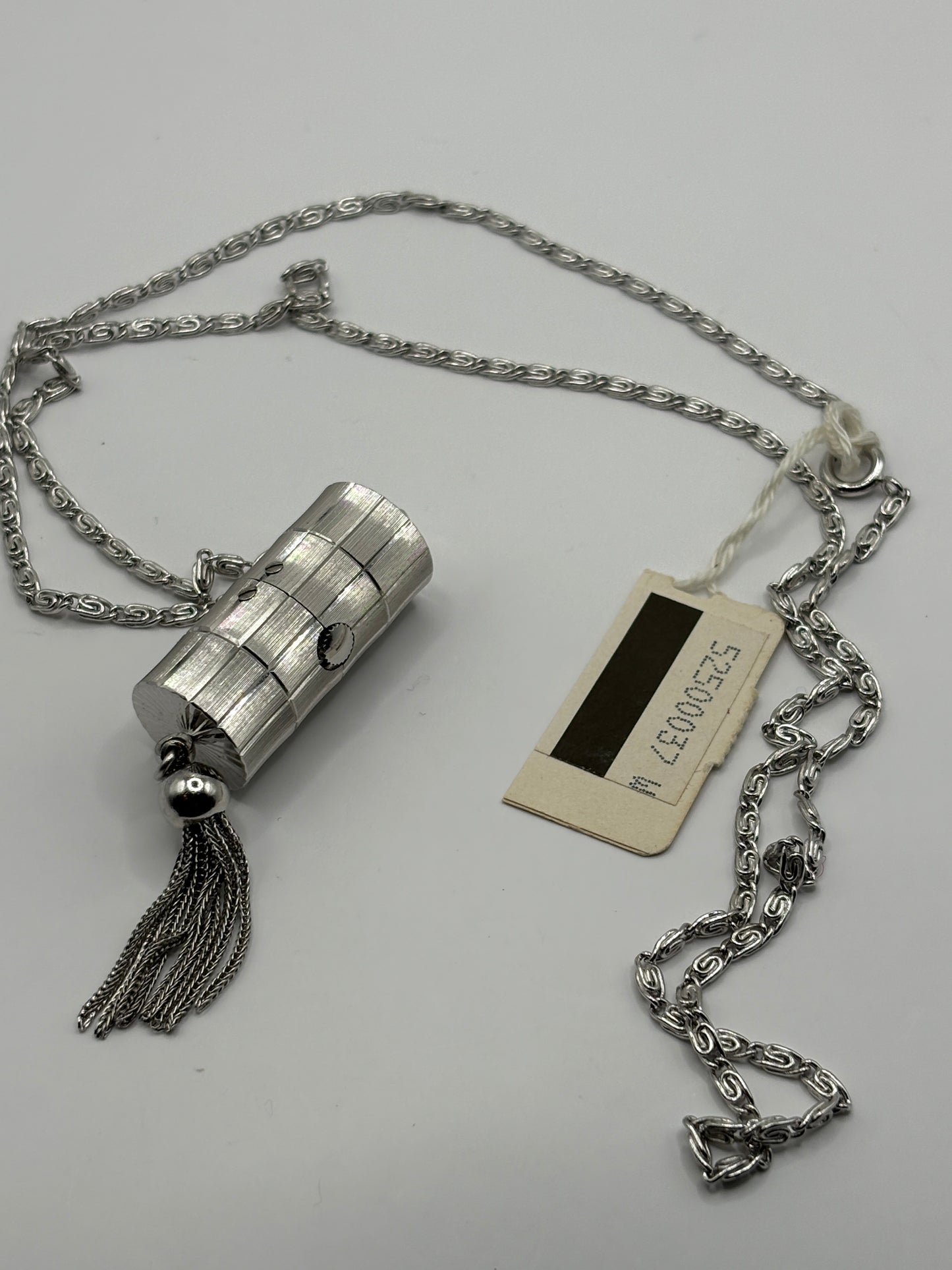 Unused Super rare 90s Chandler　③