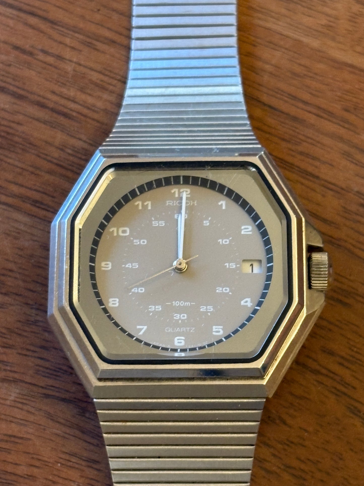 Super rare 80s vintage  RICOH