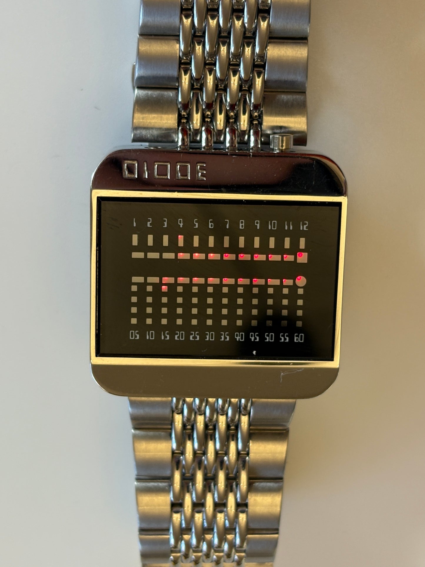 Very very  rare seahope DIODE