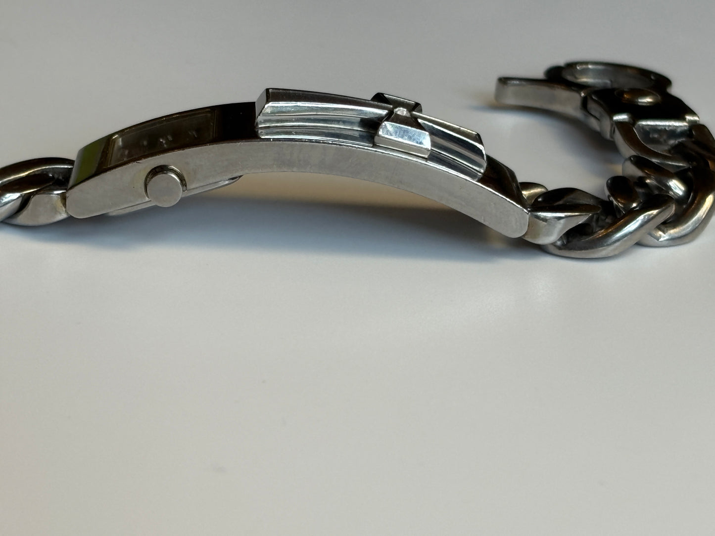 Supecial rare 90s  vintage  Jean Paul Gaultier×CITIZEN