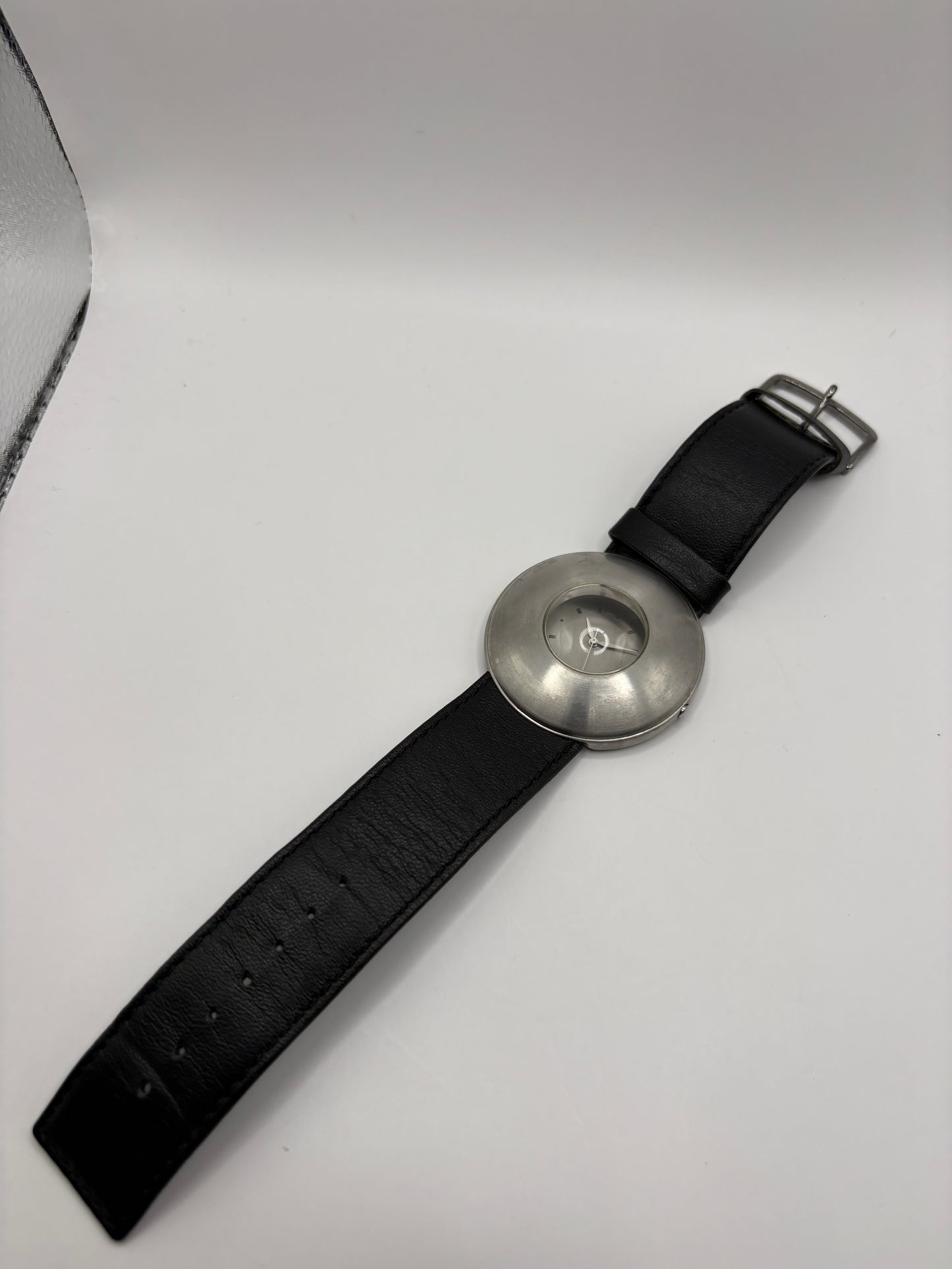 Super rare with box 90s  vintage  Jean Paul Gaultier×CITIZEN