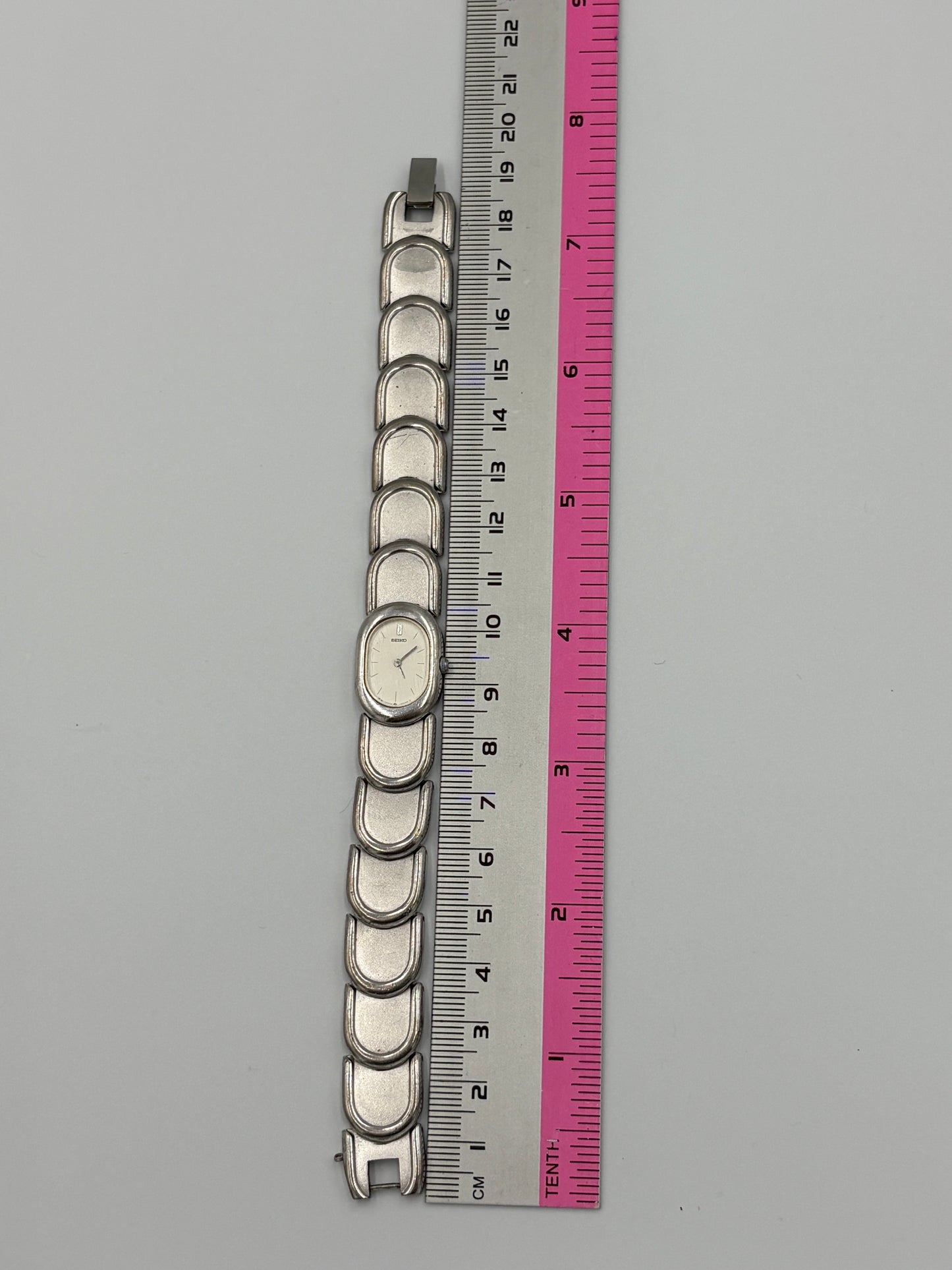 Very very rare 80s vintage seiko 1e20-5440