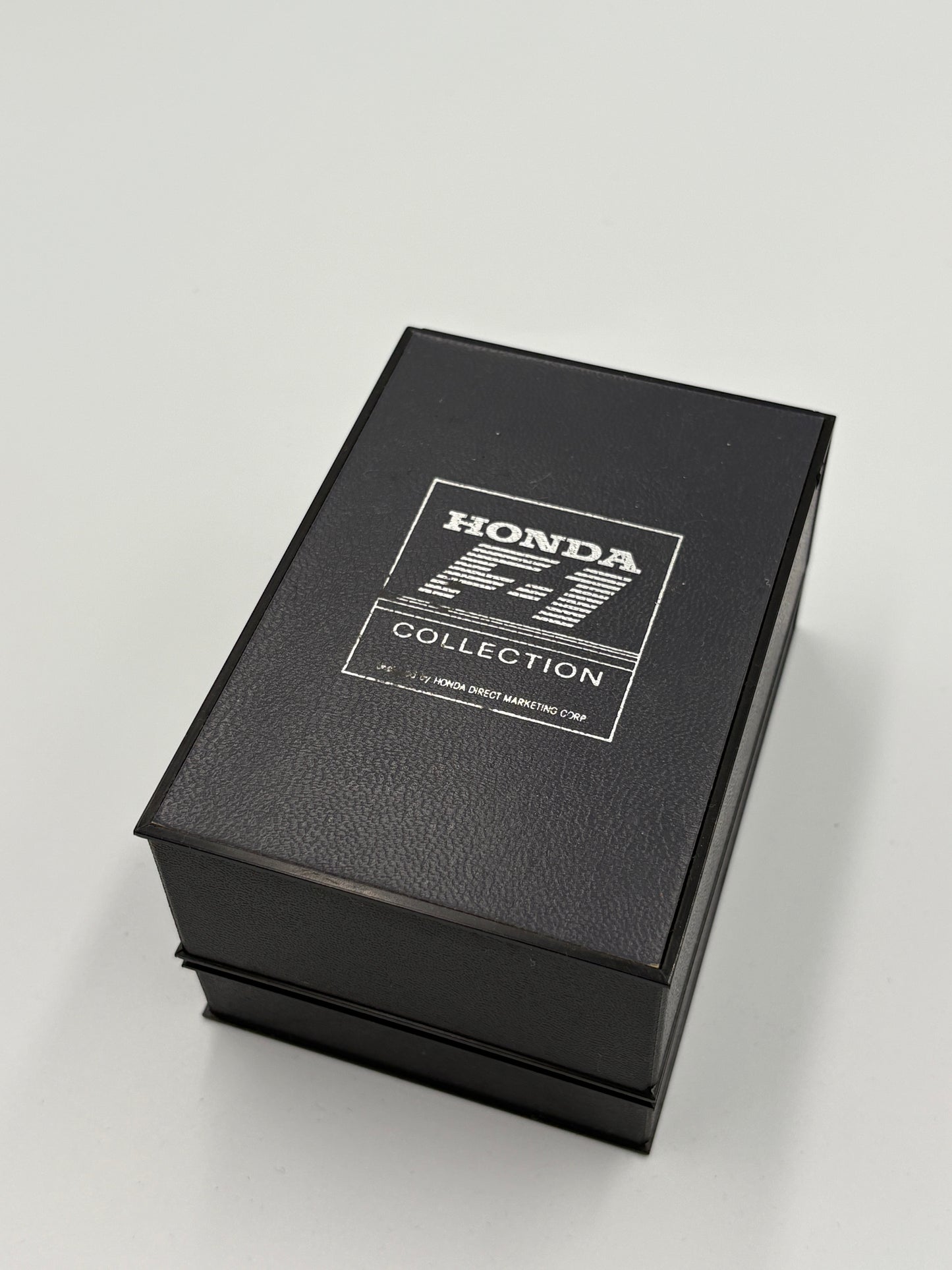 Super rare vintage seiko 80s seiko×honda