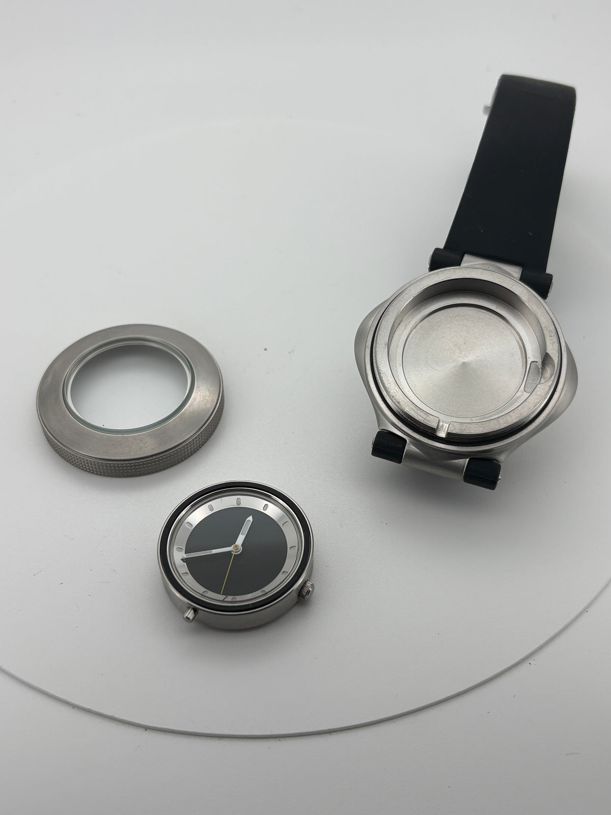 90s SEIKO SPIRAL Limited  1,400 V701-2N40