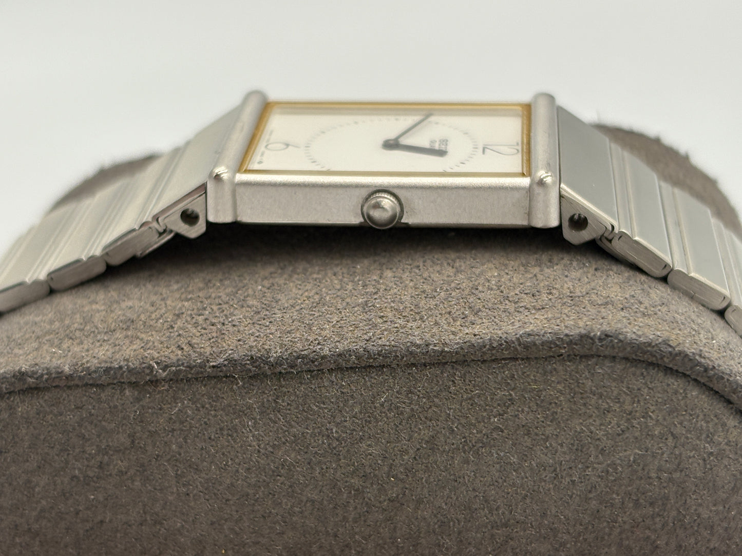 Super rare 70s vintage seiko 7320-6010