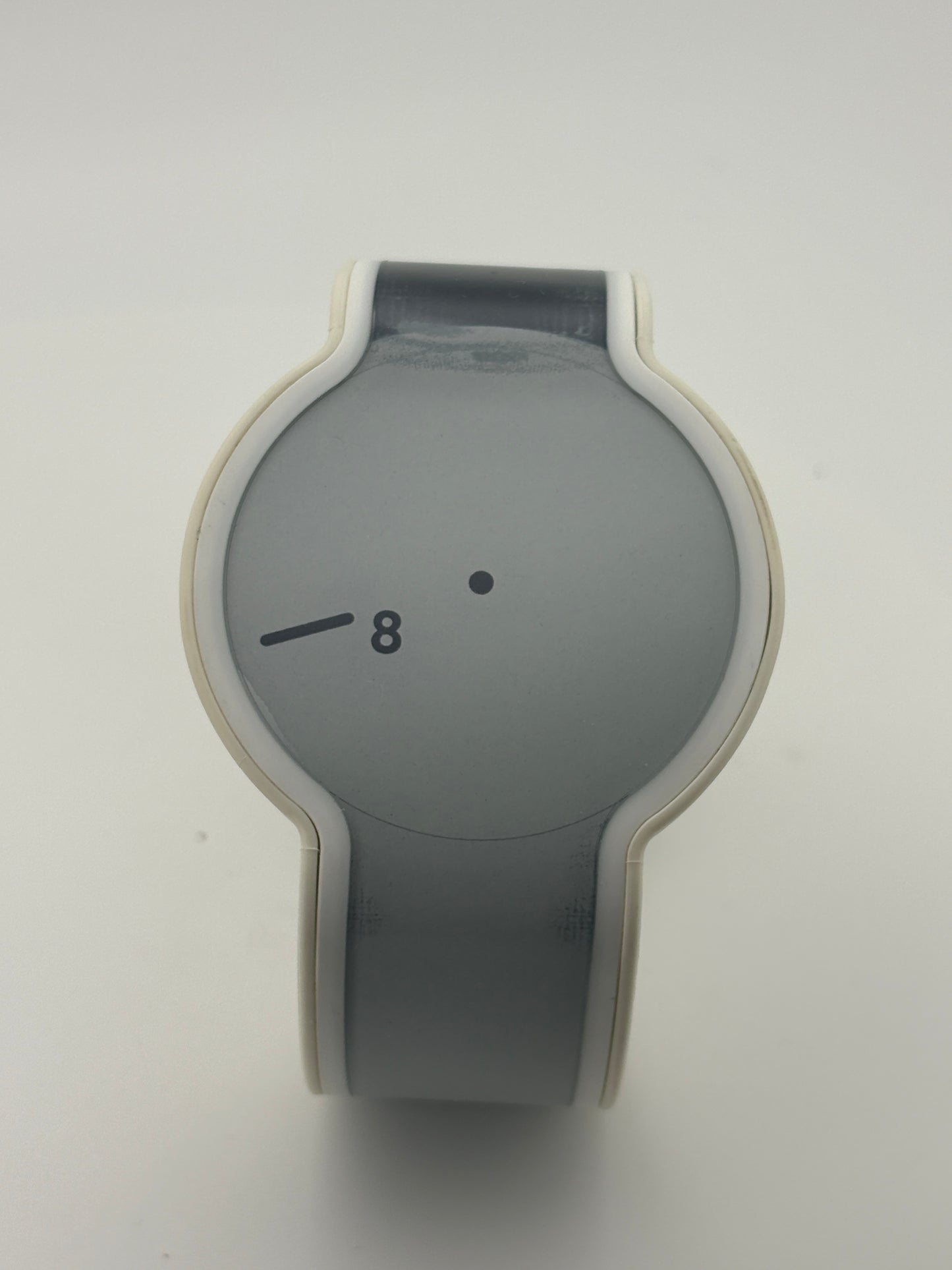 Super rare SONY　FES-WM1S　Electronic paper watch