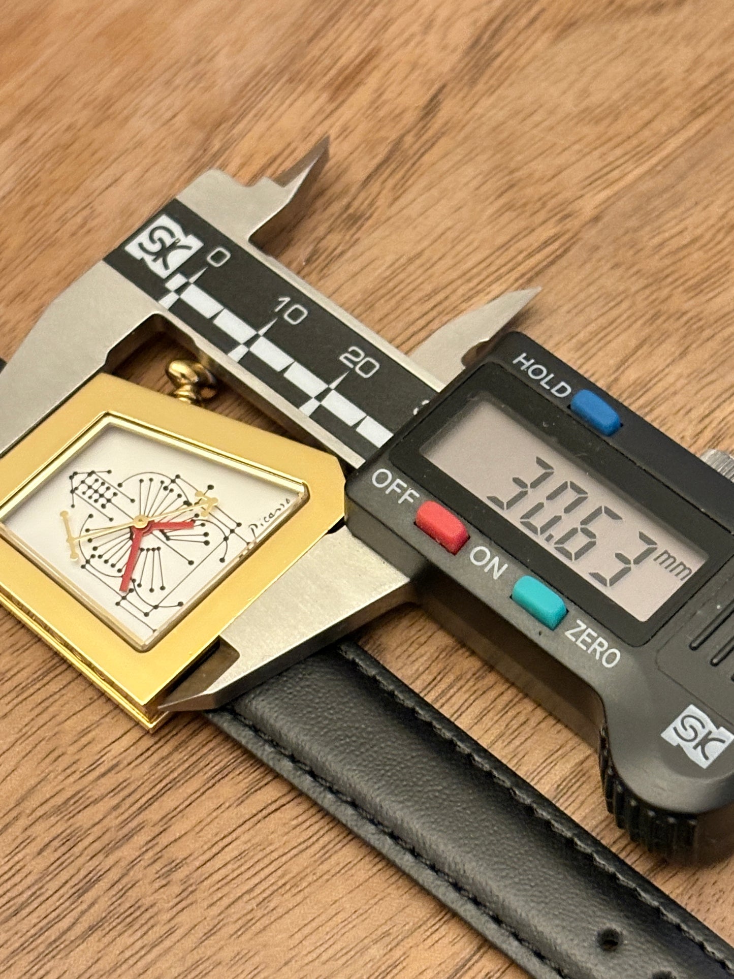 Ultra super　rare 90s vintage  picasso