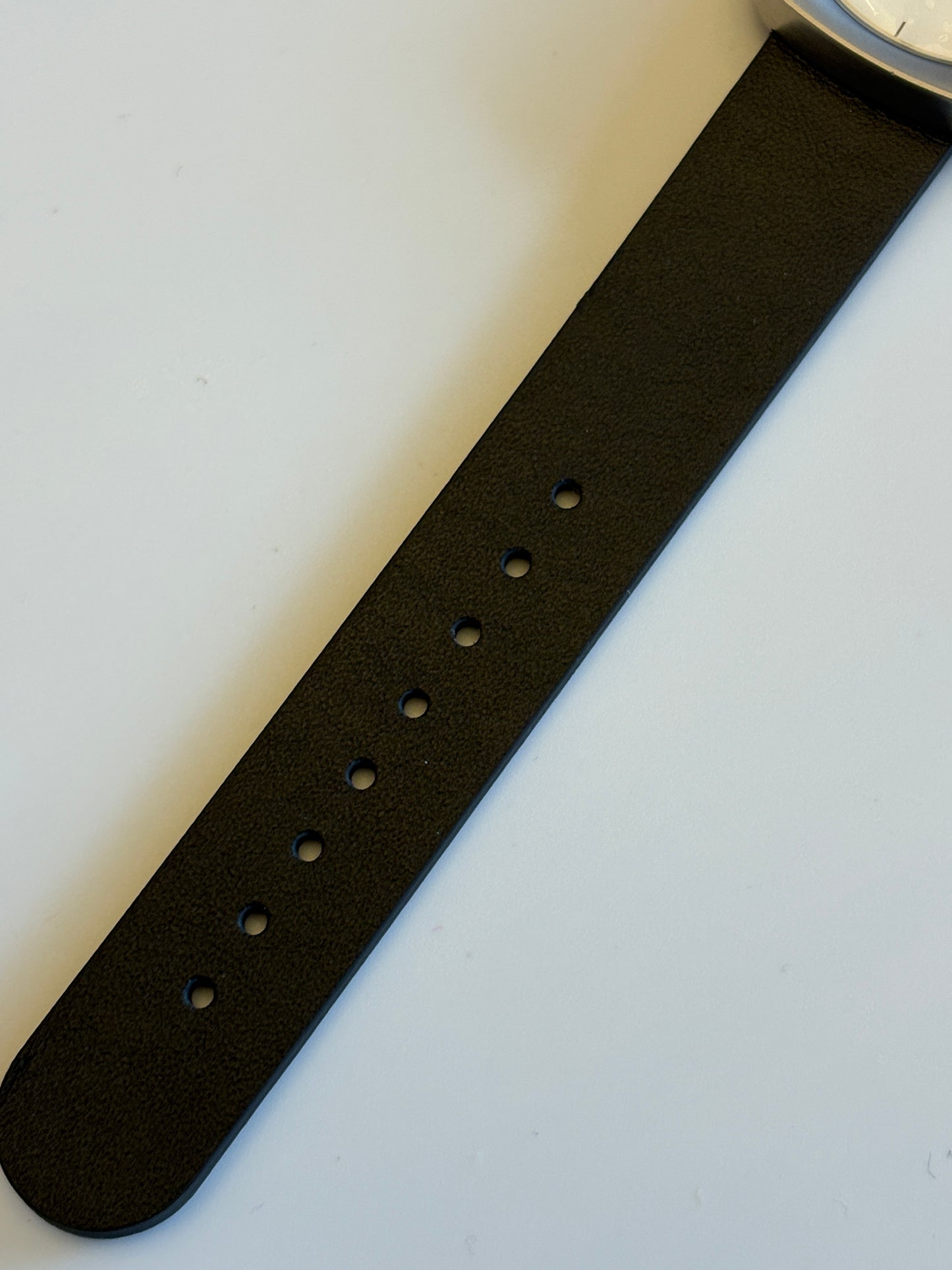 Unused Sper rare 10:10  ANA×nendo×ooki sato